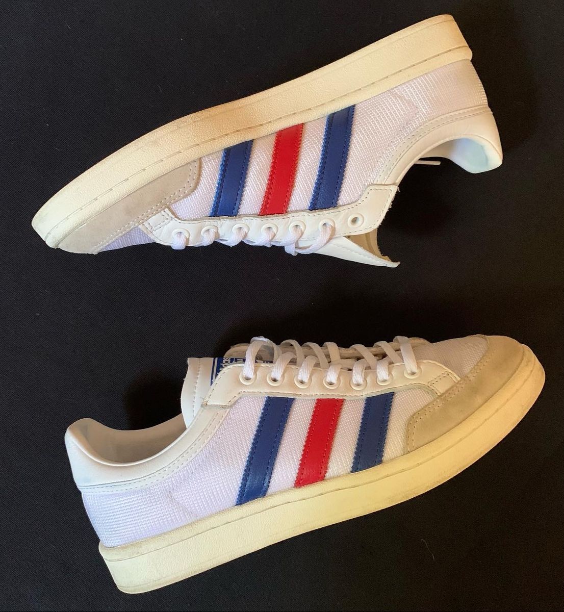 Adidas originals americana sale low