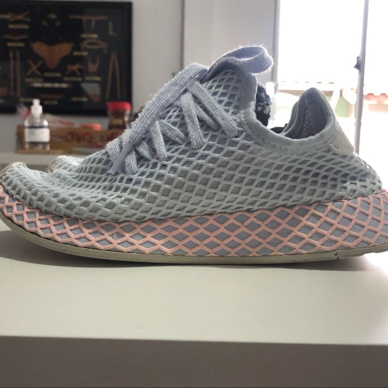 Tenis deerupt hot sale runner w