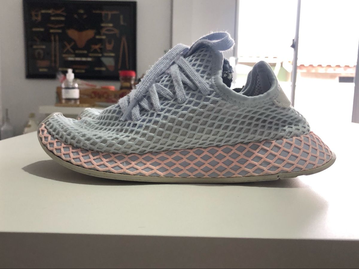 Adidas originals deerupt clearance w