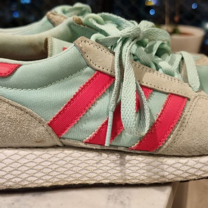 Tenis Adidas Originals Forest Grove W Adidas Usado 94565942 enjoei