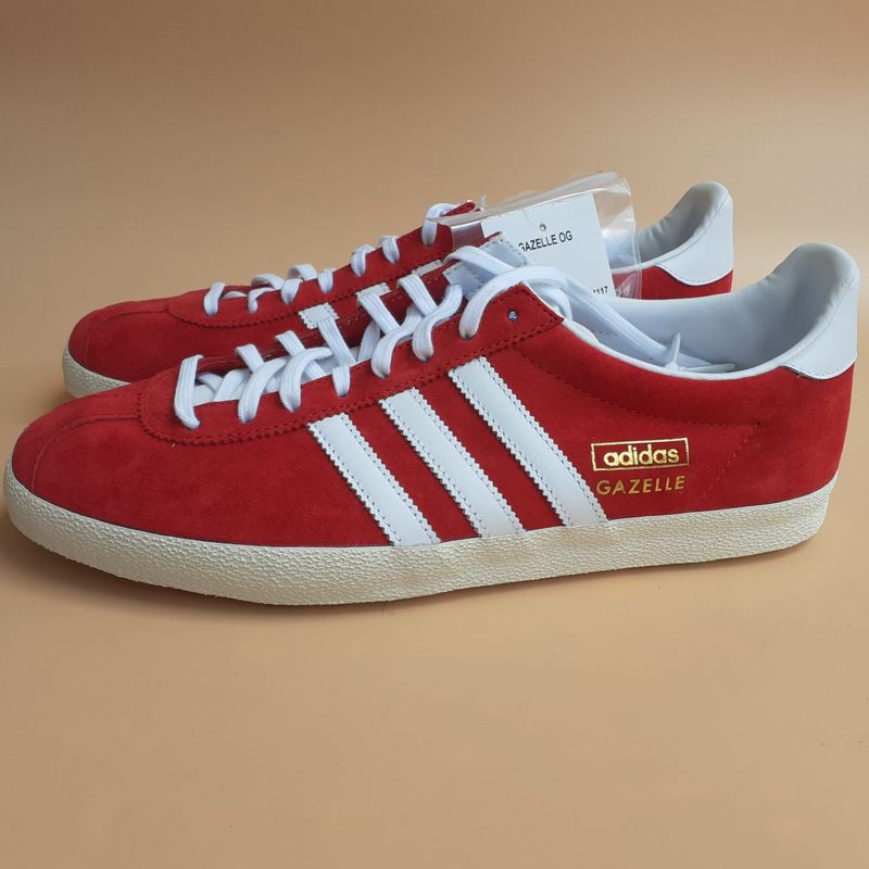 adidas gazelle silver green womens W Adidas Gazelle Lo Pro – USG STORE main image 1