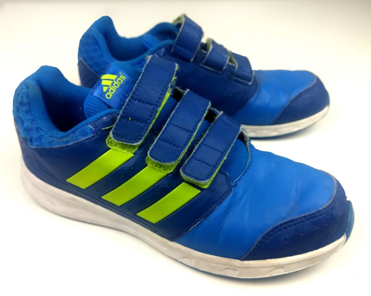 tenis adidas sport