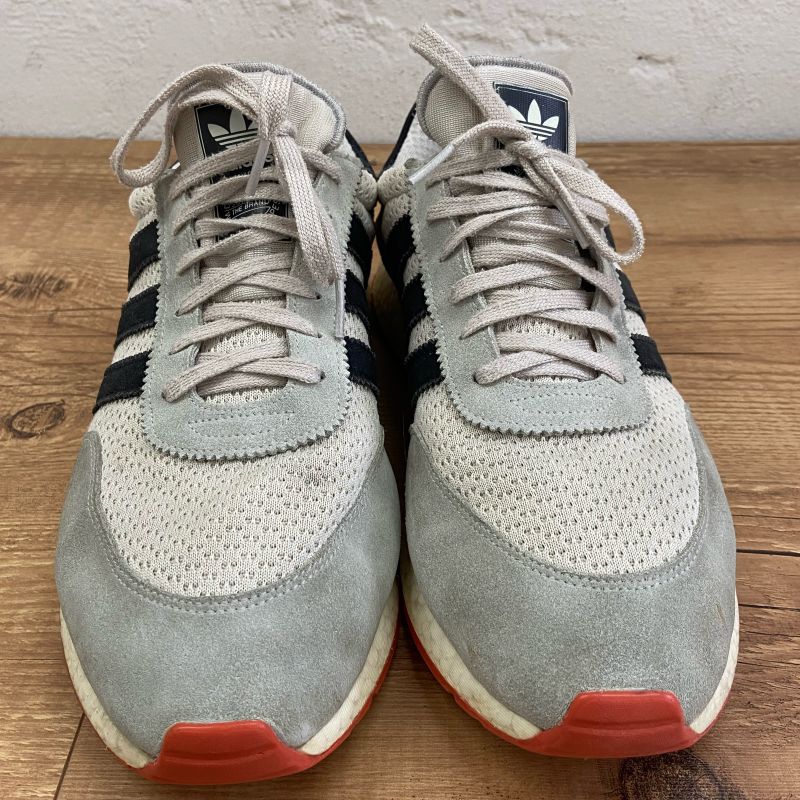 Tenis Adidas Originals Iniki I-5923 Tênis Masculino Adidas Usado