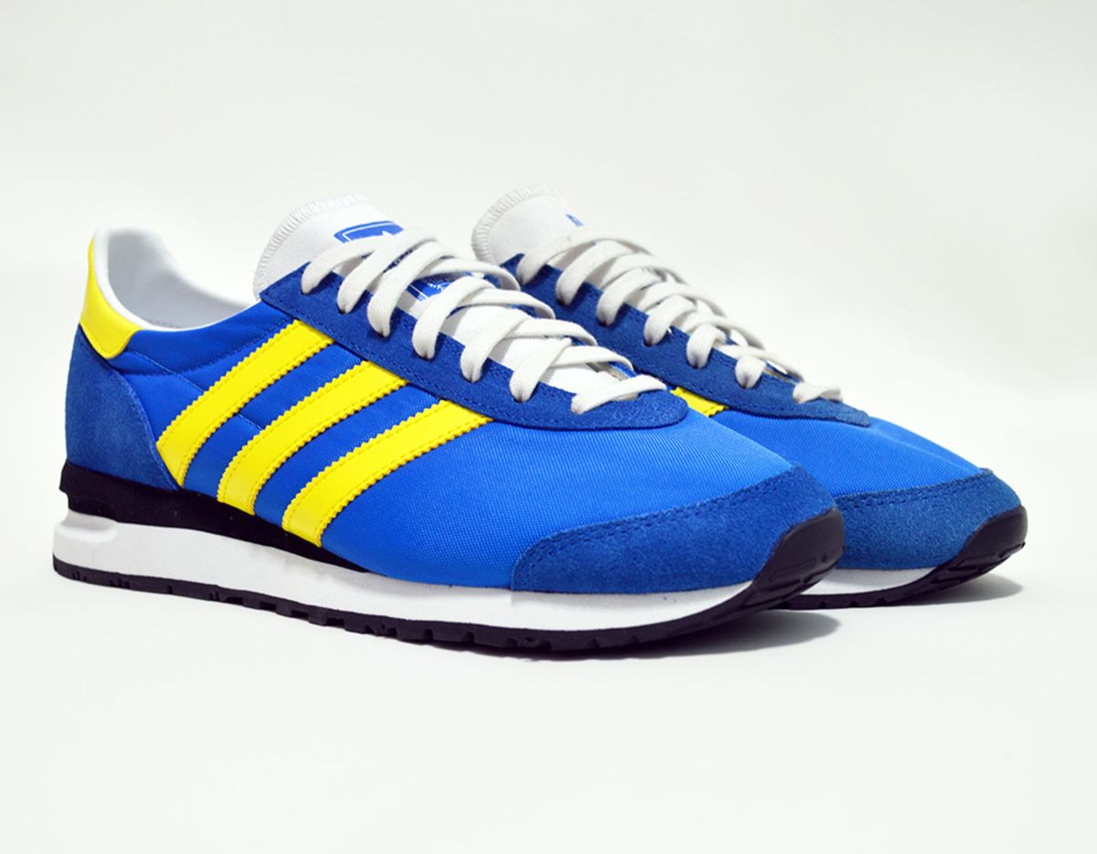 comprar tenis adidas marathon anos 80