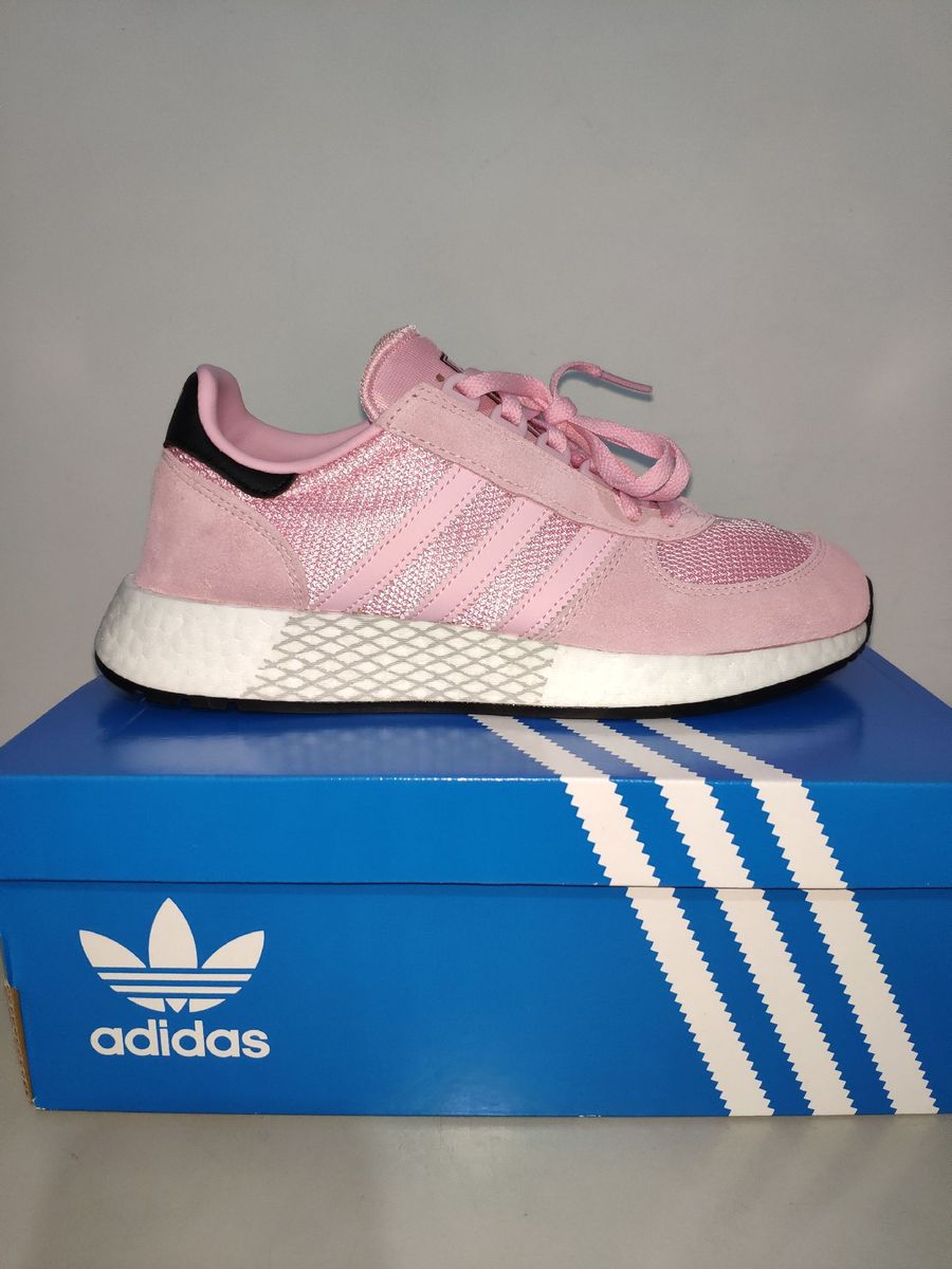 adidas marathon tech feminino