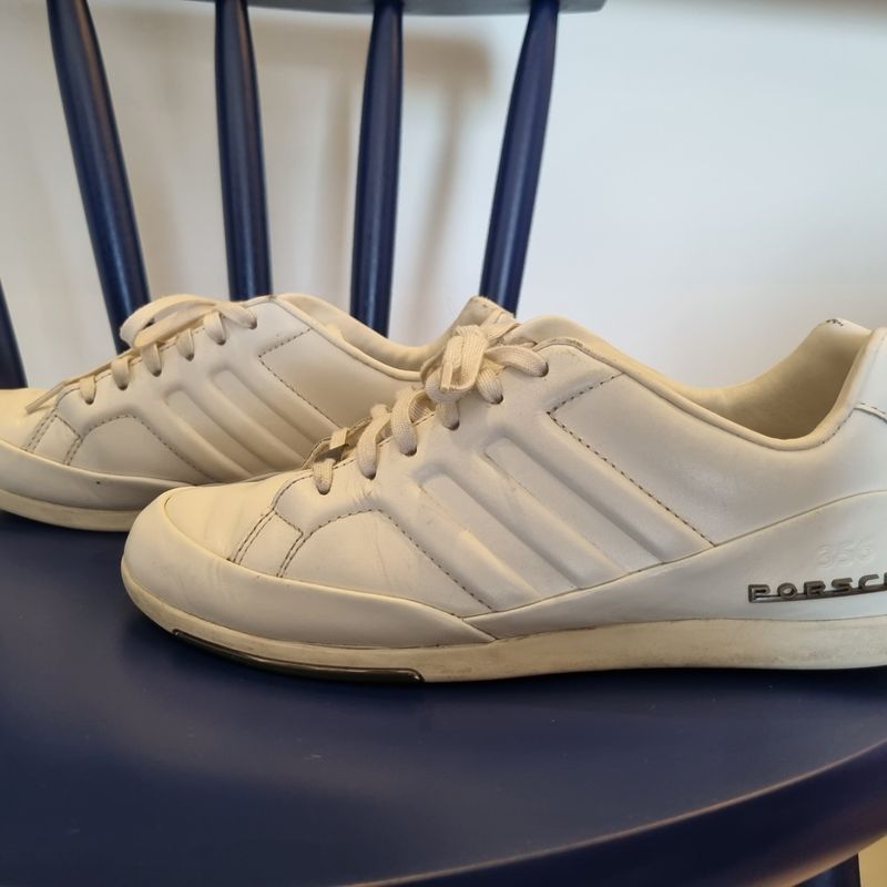 Tenis adidas 2024 porsche 356