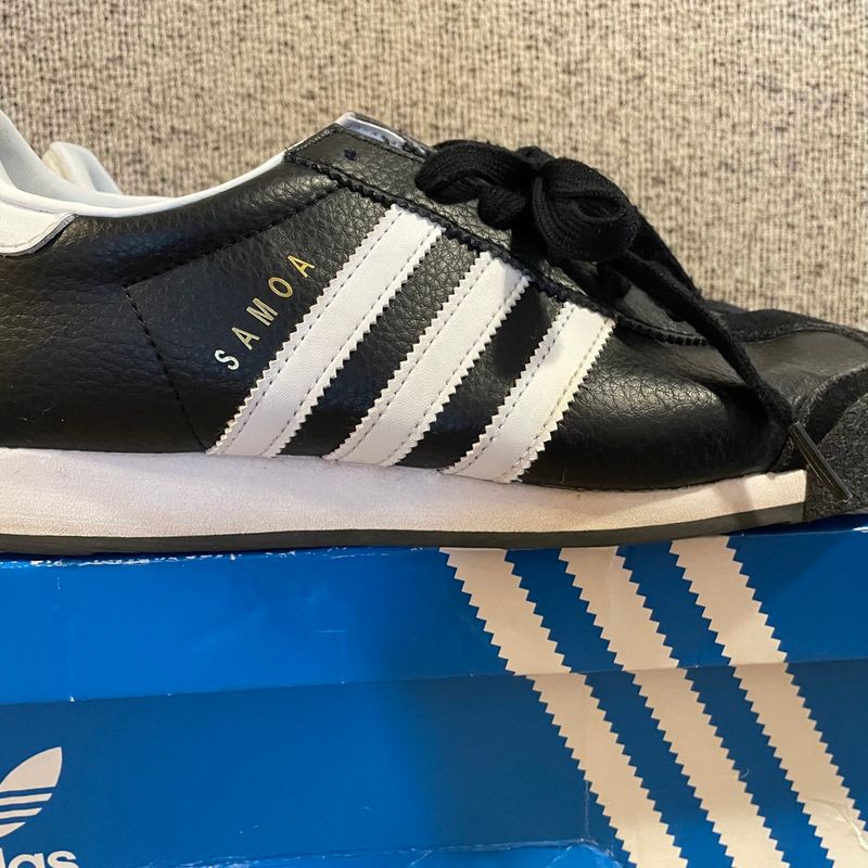 Adidas top samoa originals