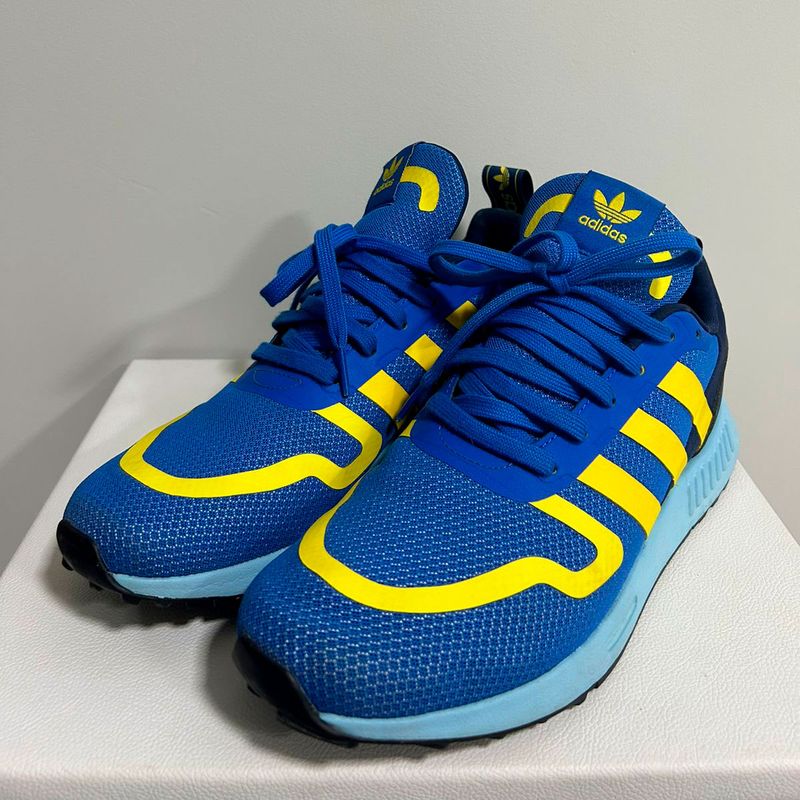 Adidas 500 zx clearance azul marino