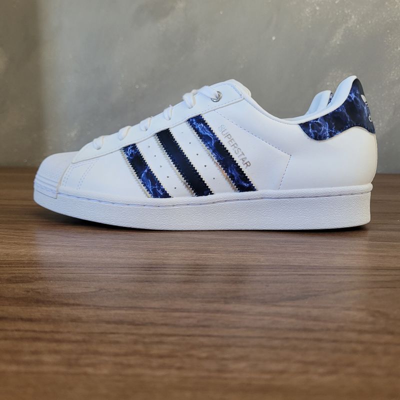 Tenis adidas best sale originals superstar feminino