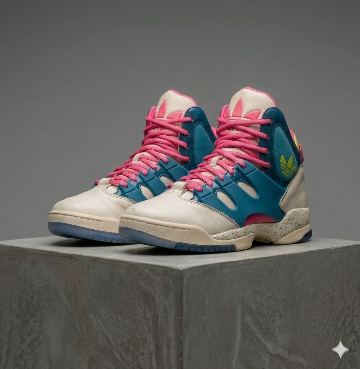 Tênis Adidas Originals Torsion Atitude Edição Rara | Tênis Feminino ...