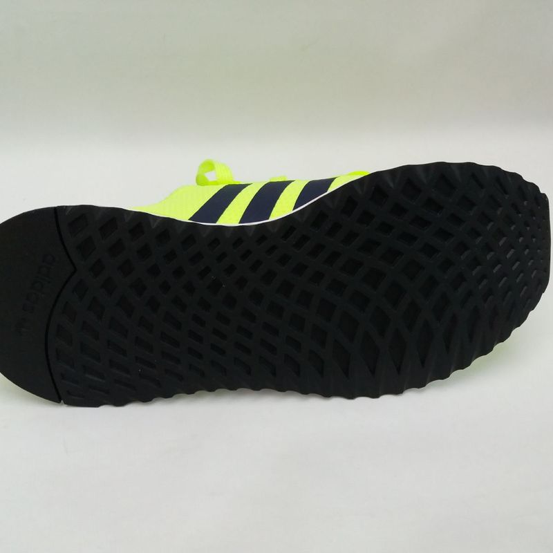tênis adidas originals upath run verde