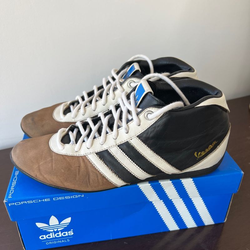 Adidas vespa hot sale