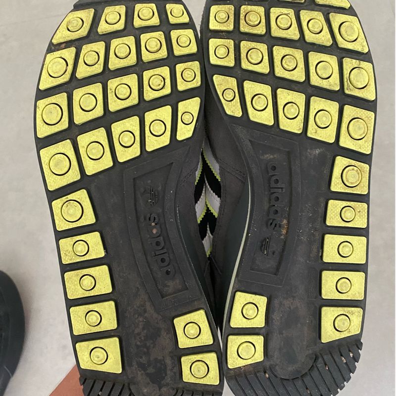 Tenis Adidas Originals Zx 500 | Adidas Originals Usado 101406902