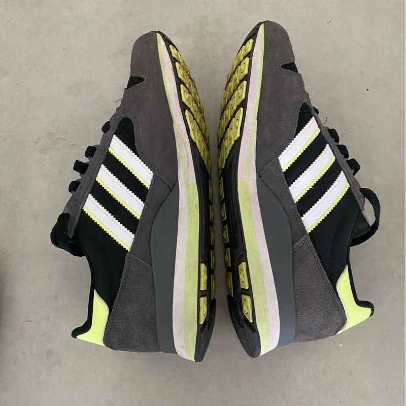 Tenis Adidas Originals Zx 500 | Adidas Originals Usado