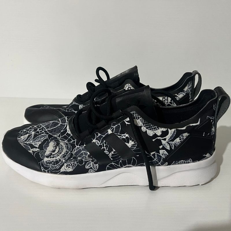 Adv Verve Flux Adv Zapatilla Adidas Zx Flux Women's Shoes Adidas