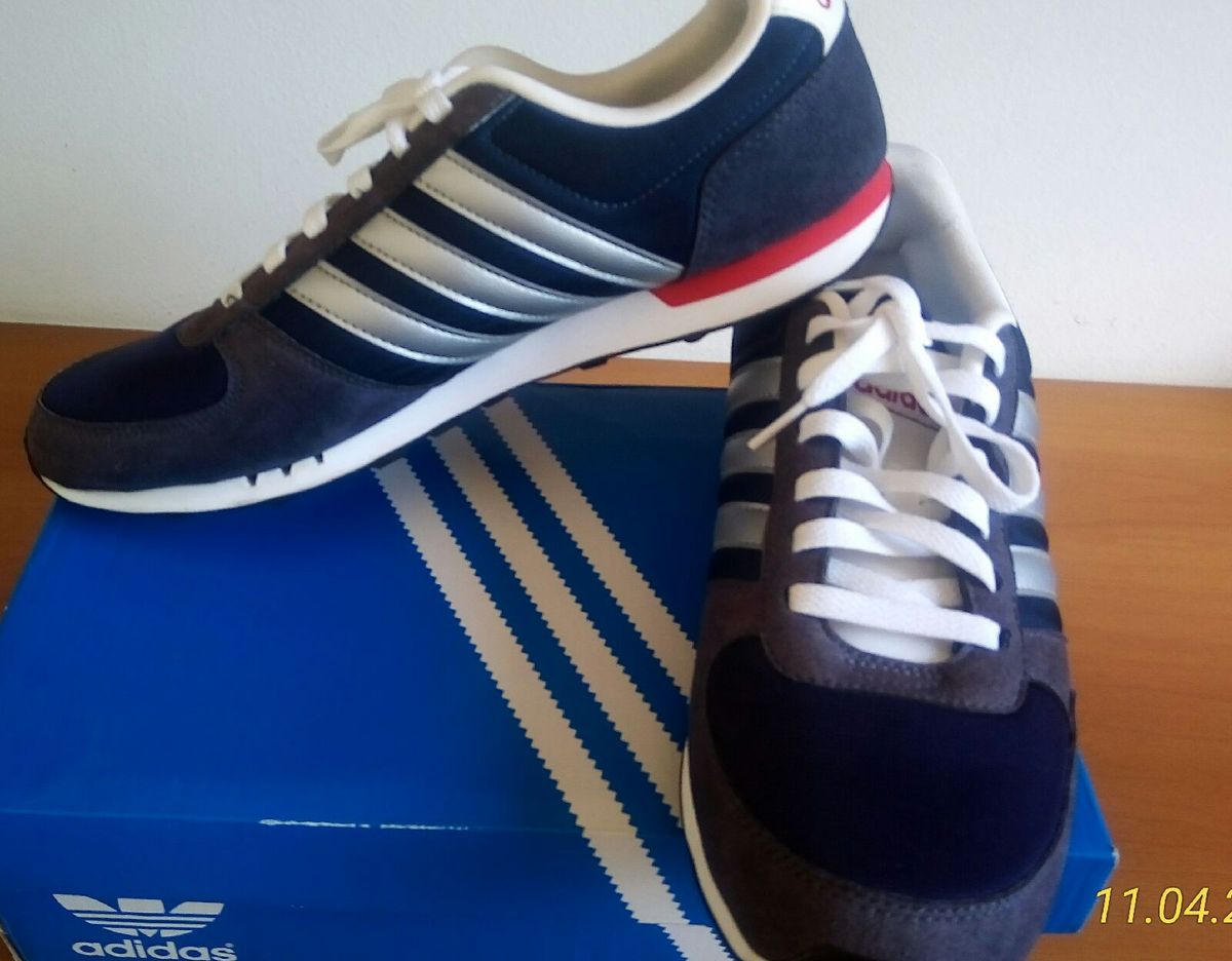 tenis adidas ortholite float masculino