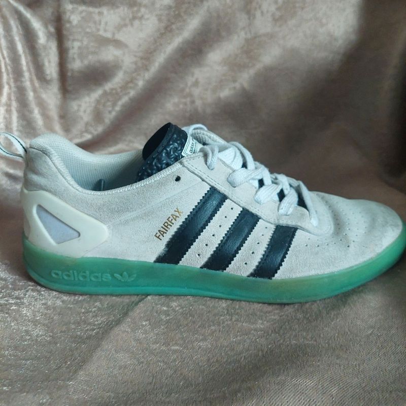 Tenis 2025 adidas fairfax