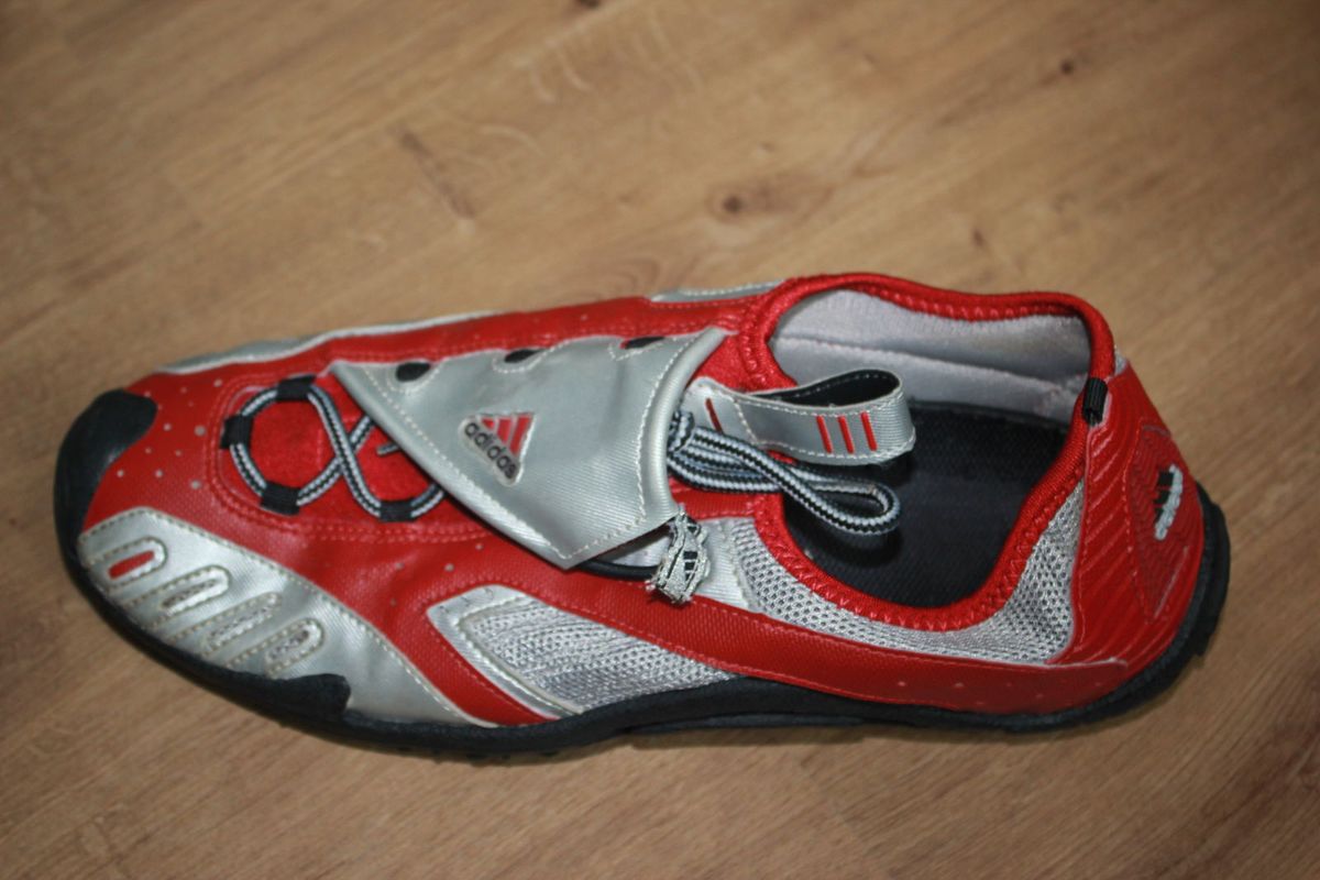 sapatilhas aquaticas adidas