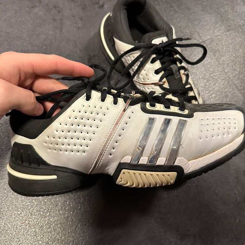 Tenis adidas para tenistas 2025