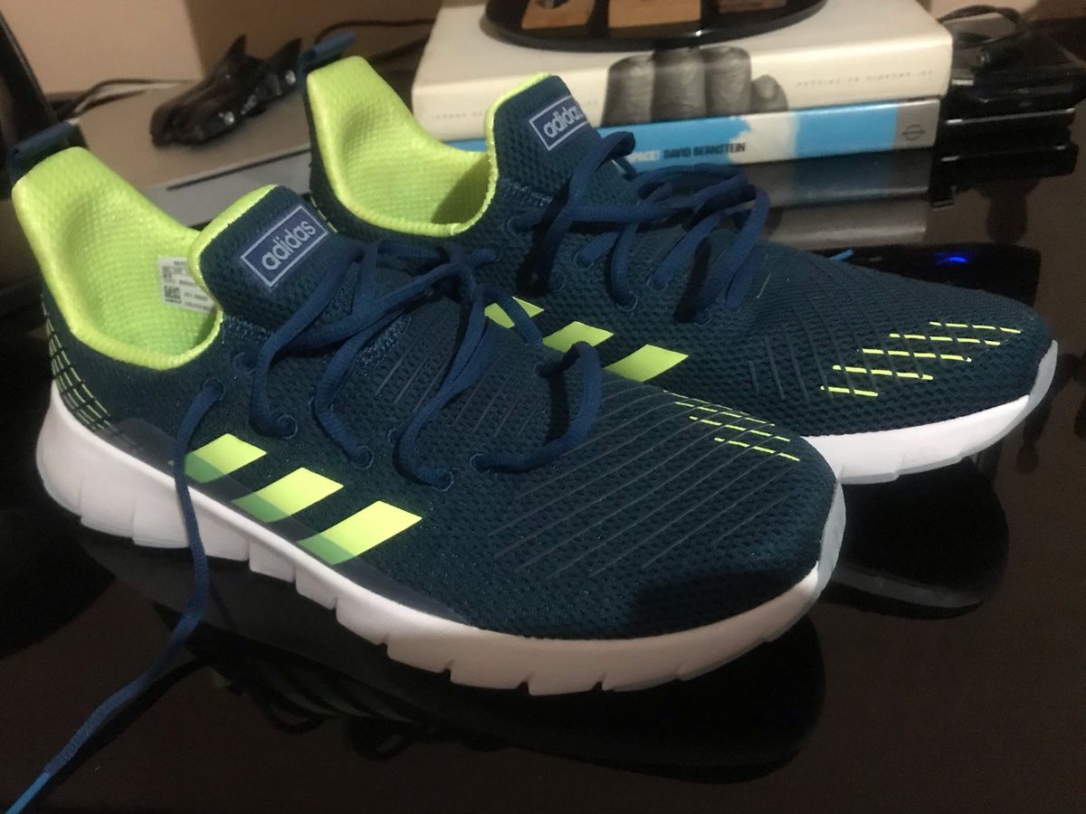 tenis asweego adidas