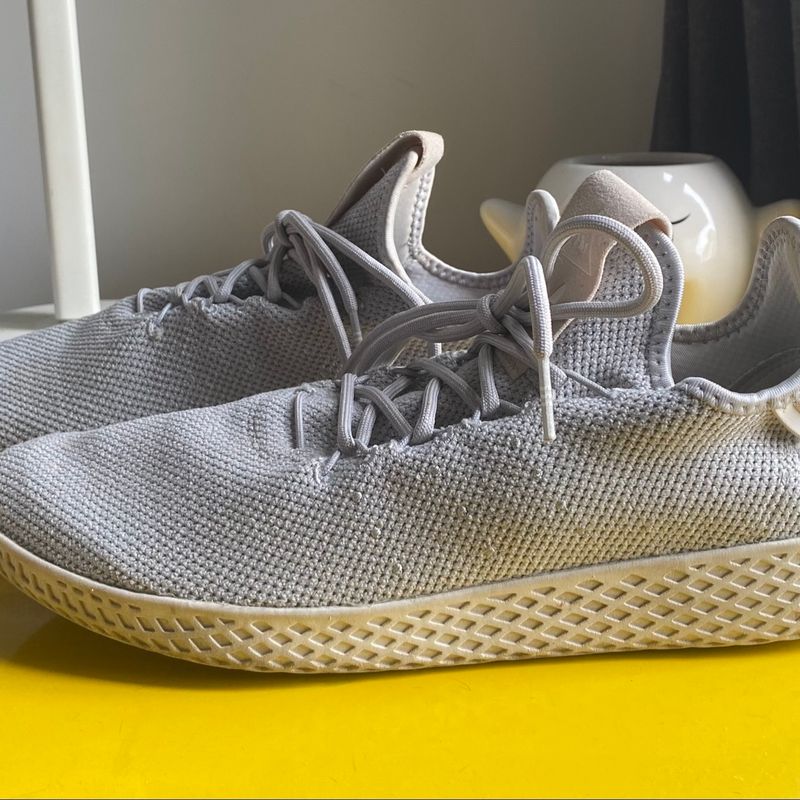 Adidas deerupt pharrell sale williams