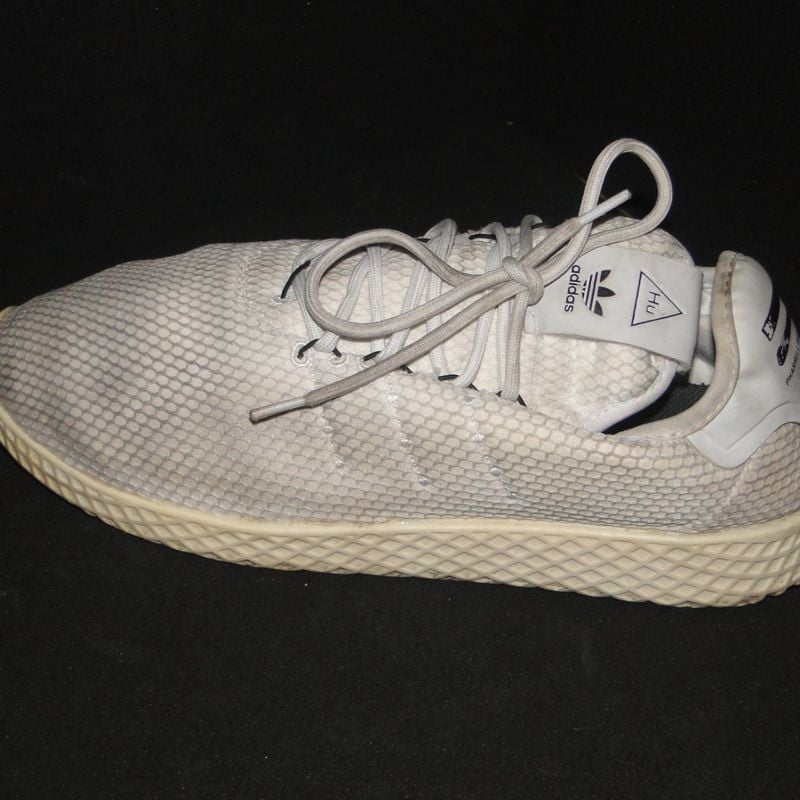 Adidas pharrell deals williams hu original