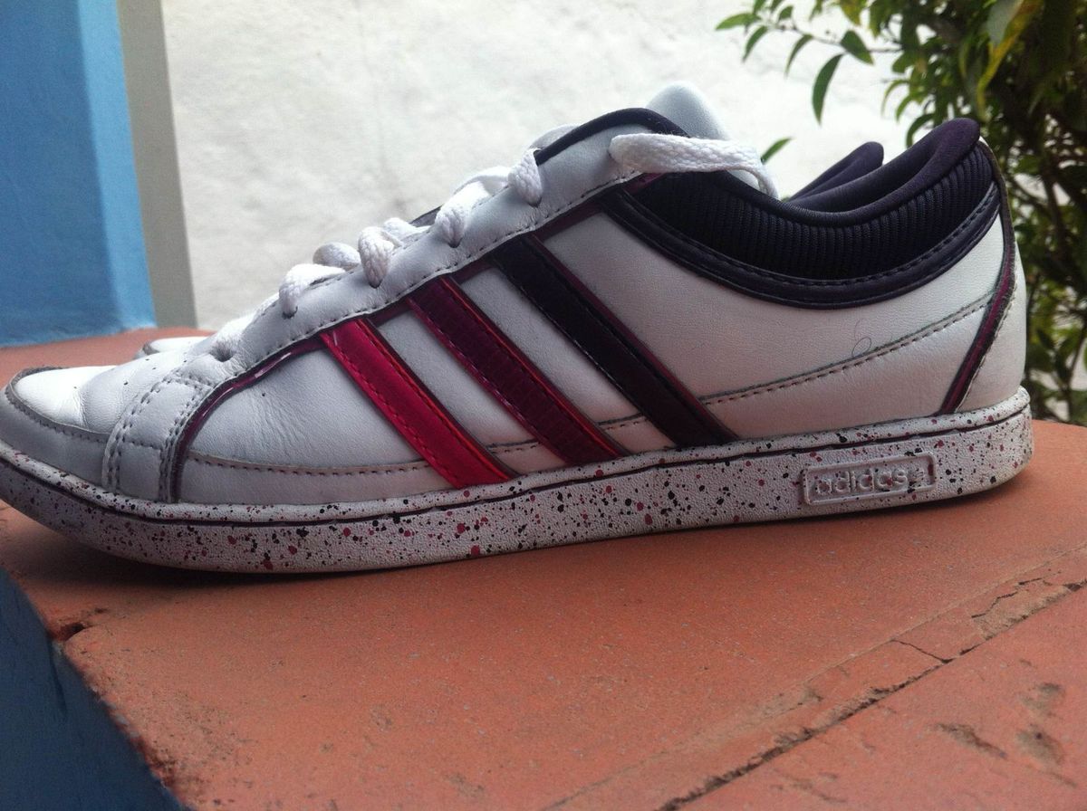 como pintar tenis adidas superstar