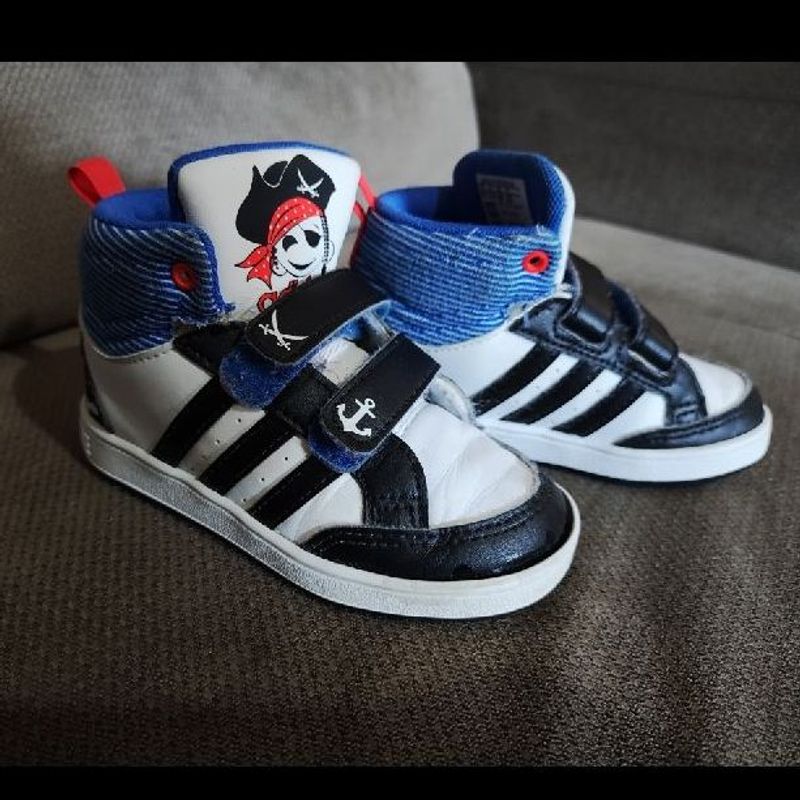 Adidas pirate on sale