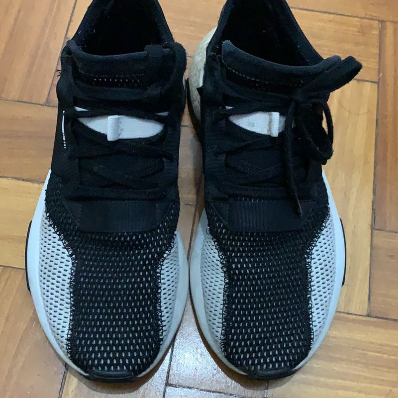 Adidas best sale pod preto