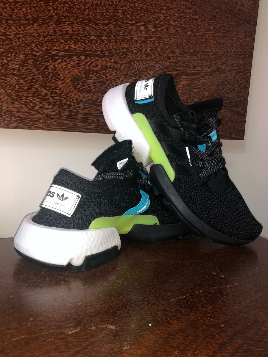 tênis adidas pod s3 1 primeknit masculino