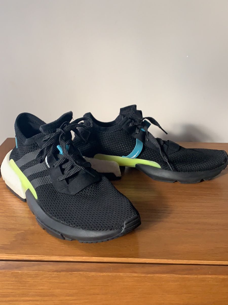 tenis adidas pod system