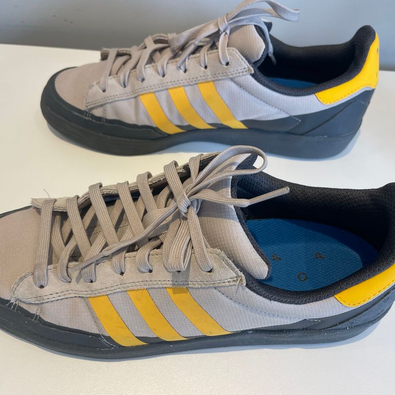 Tenis Adidas Pop + Brinde | Adidas Usado 108943697 | enjoei