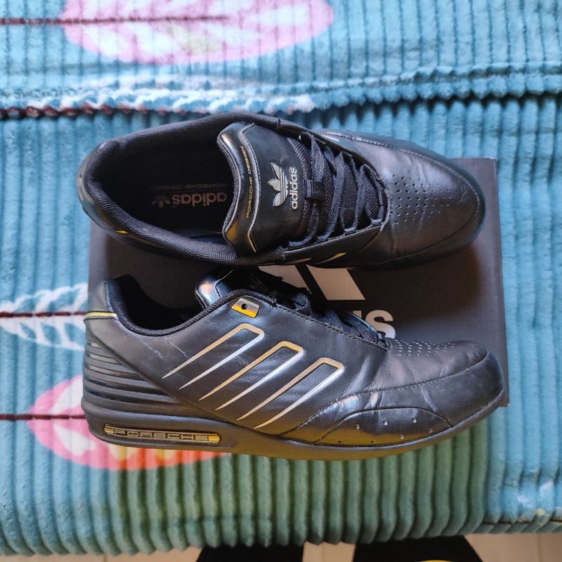 Tenis adidas porsche sales