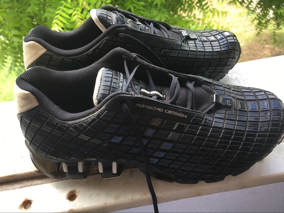 sapatenis adidas porsche
