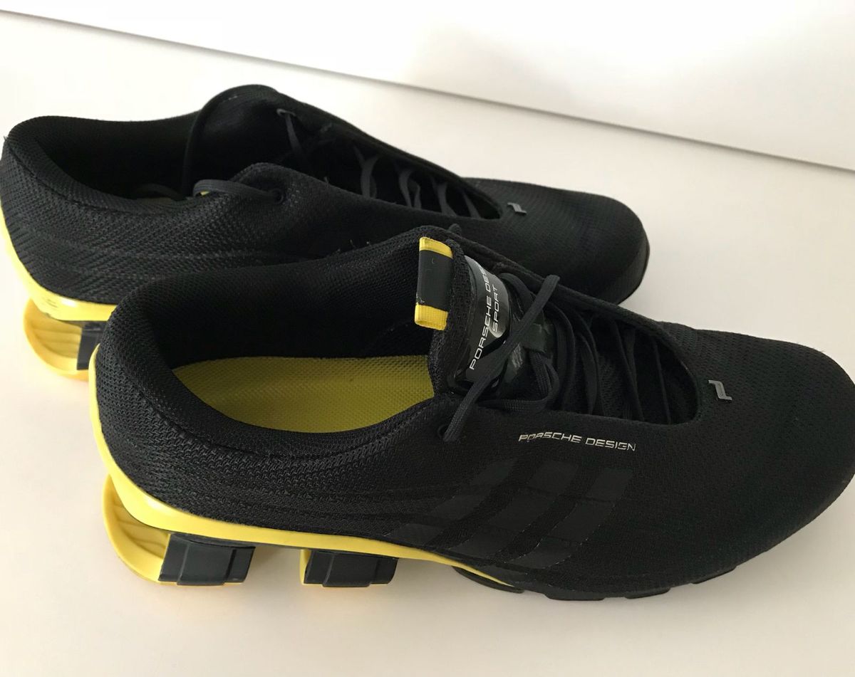 tenis da porsche