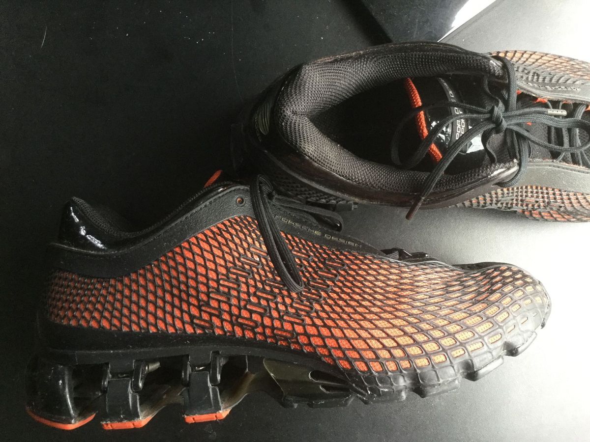 tenis adidas porsche design p5000