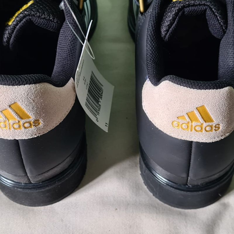 Adidas powerlifting best sale