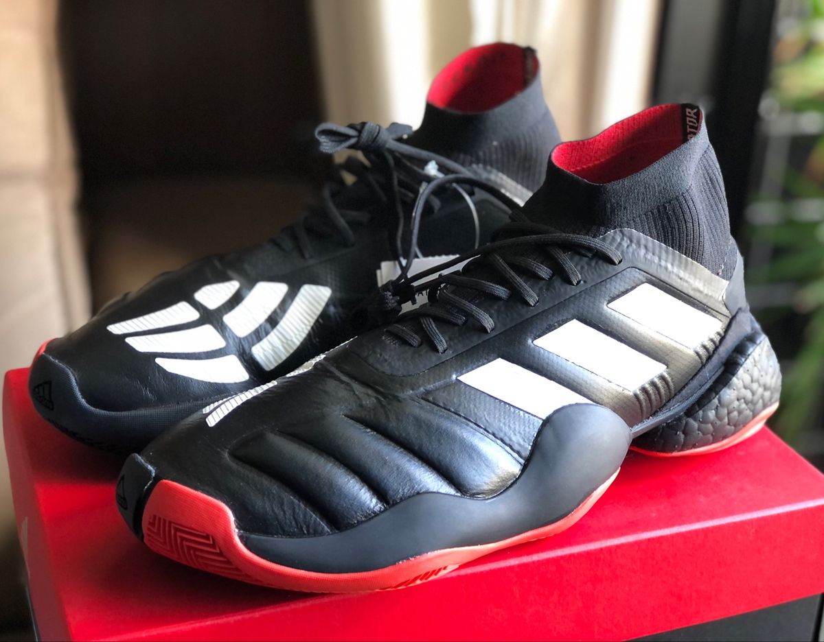 Adidas on sale 19.1 tr