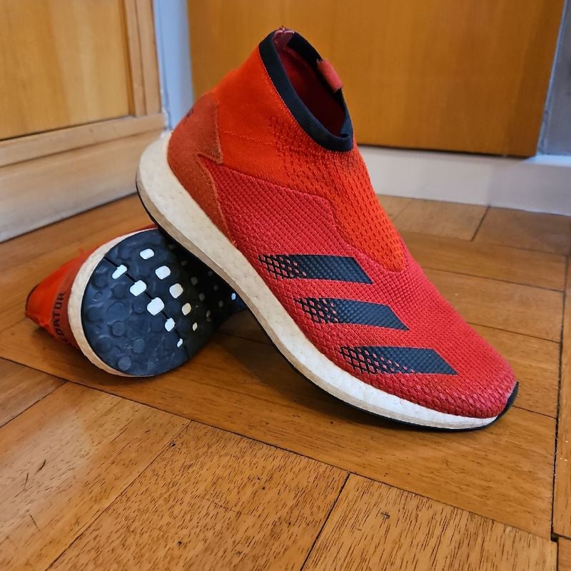 Adidas predator 20.1 discount boost