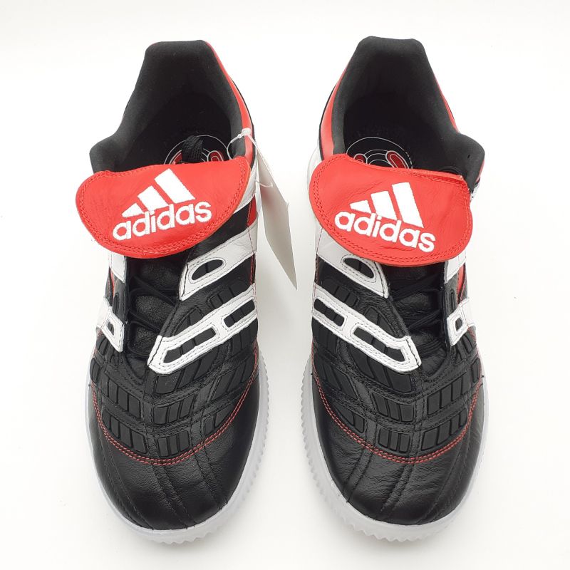 ファッションなデザイン Tênis Adidas Predator Accelerator Tr Cblack Masculino シューズ