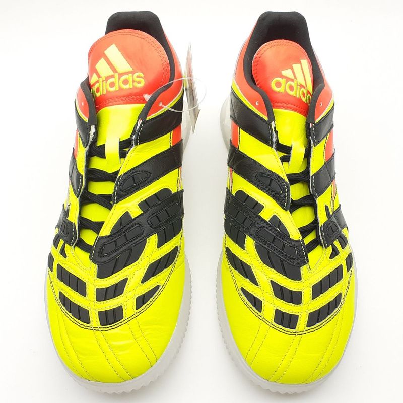 2024年のクリスマス Tênis Masculino Syello Tr Accelerator Predator Adidas シューズ