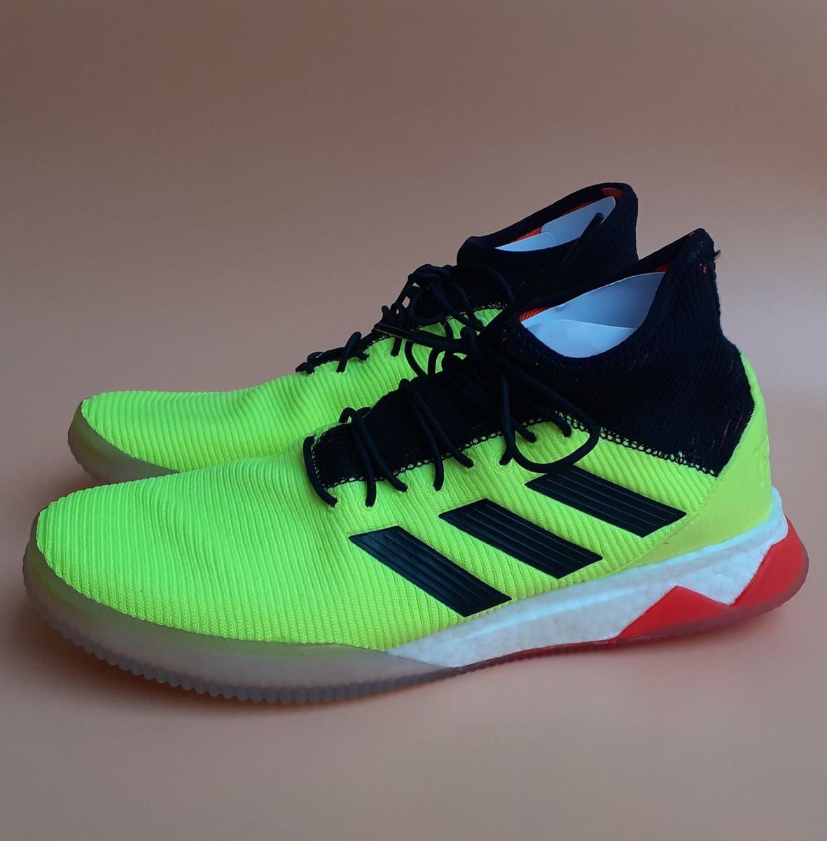 Adidas predator on sale 18.1 tango