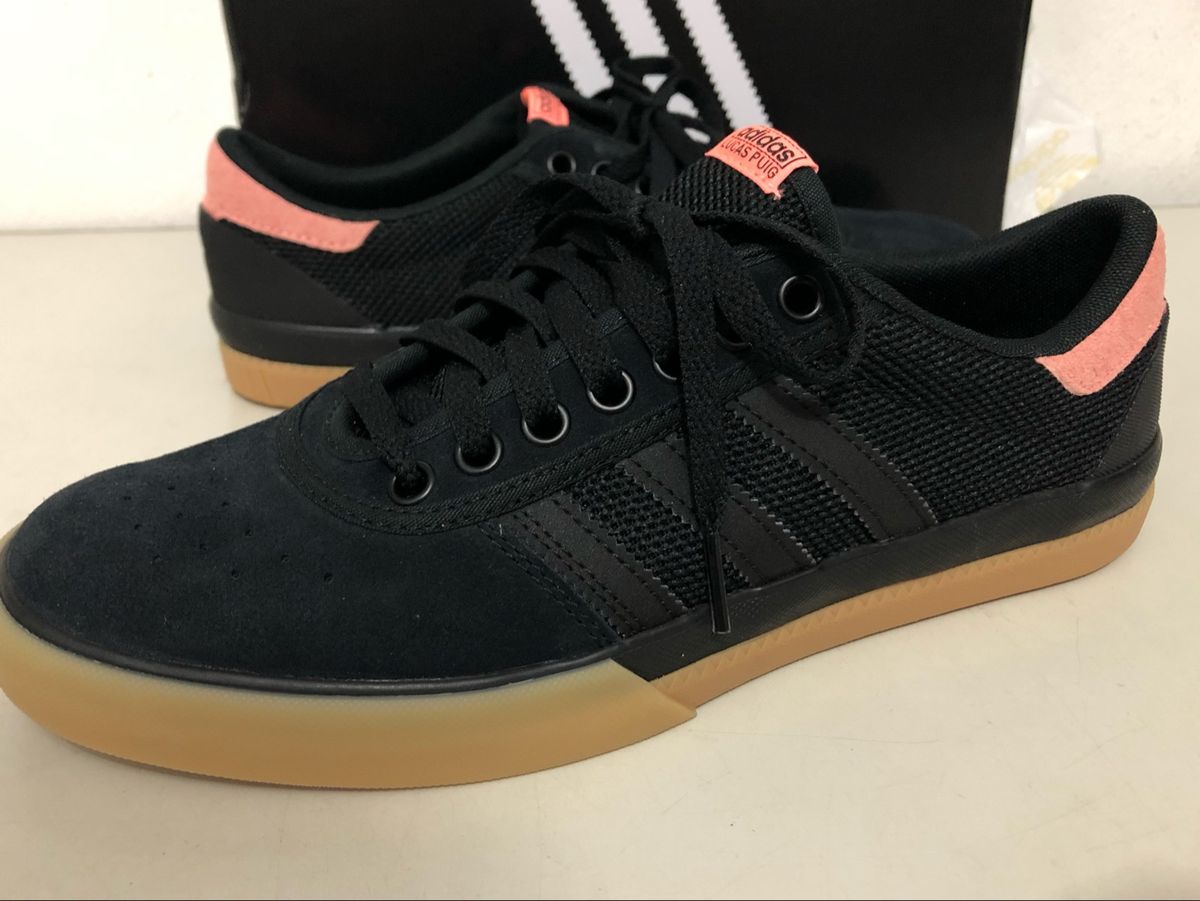 tenis adidas lucas puig