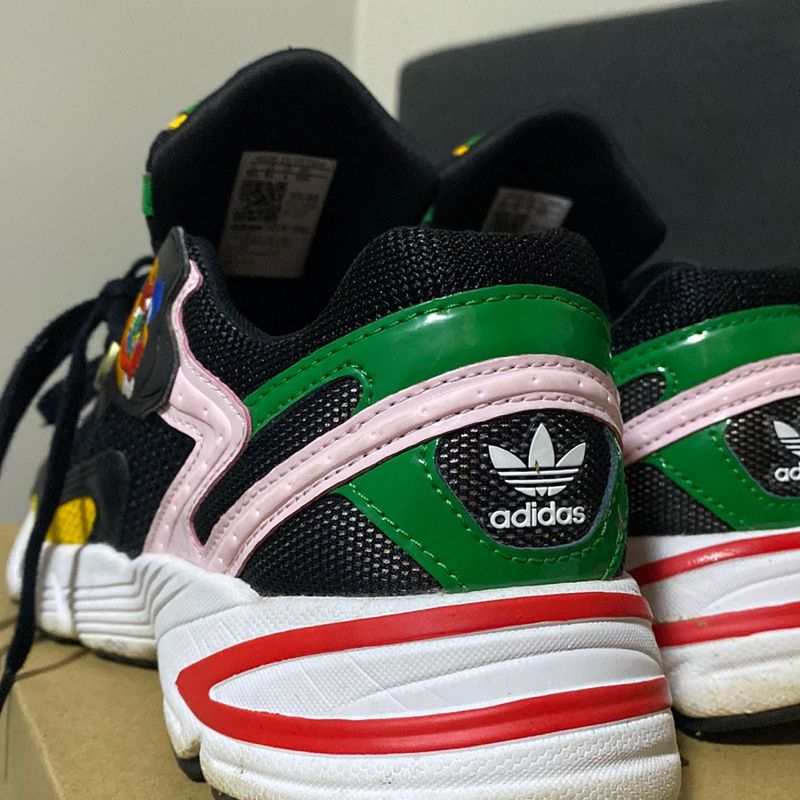 Adidas zx best sale 450 femme rose