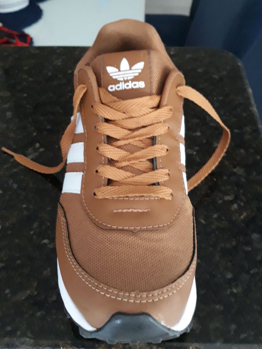 tenis adidas 1 linha