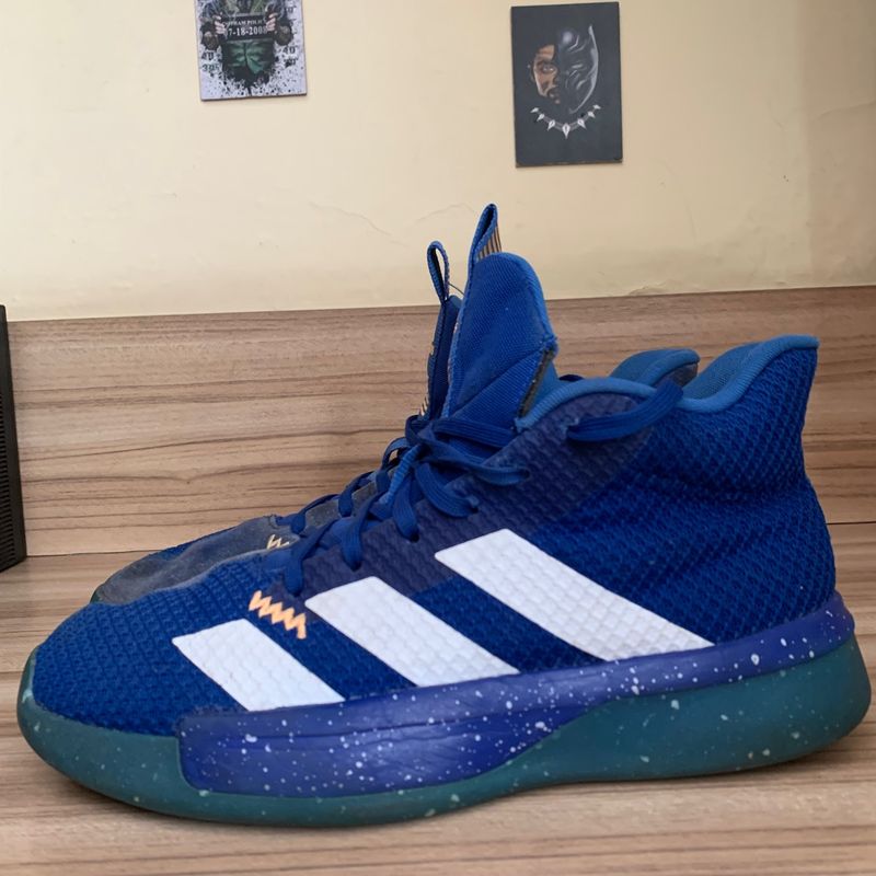 Tenis masculino hot sale adidas 2019