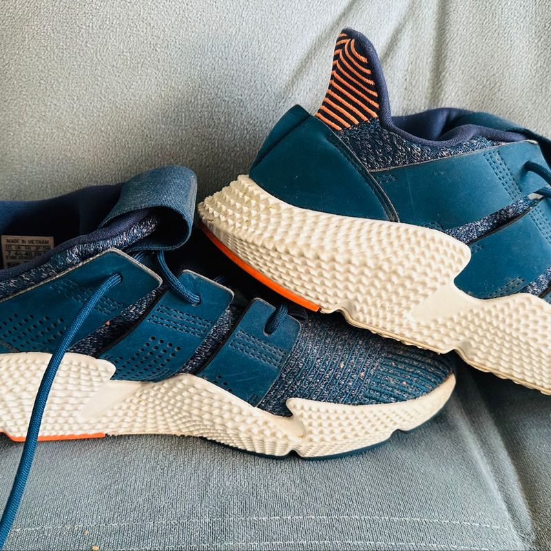 Adidas prophere clearance 37