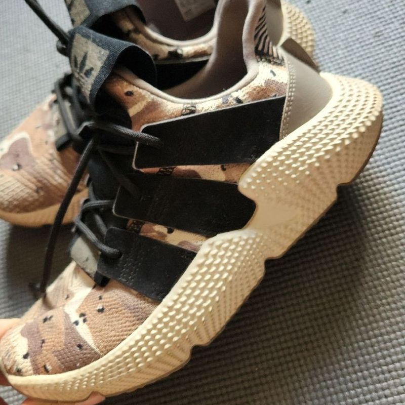 Adidas deals prophere desert