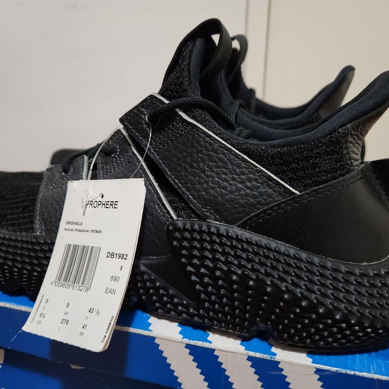 Adidas best sale prophere promoção