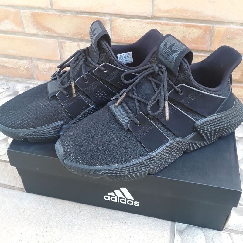 Adidas 2024 prophere preto